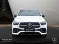 Mercedes-Benz GLE 400 d Coupé 4M AMG+NIGHT+PANO+360+MULTIBEAM Weiß - thumbnail 3