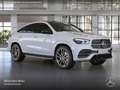 Mercedes-Benz GLE 400 d Coupé 4M AMG+NIGHT+PANO+360+MULTIBEAM Weiß - thumbnail 21