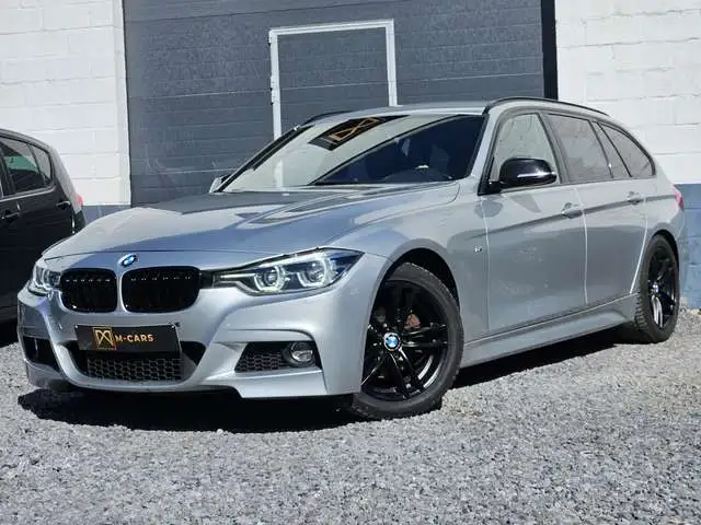 BMW 318 *Pack M*Euro 6*