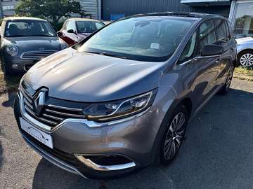 Espace dCi 160 Energy Twin Turbo Intens EDC