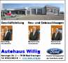 Ford Mustang GT Convertible Willig´s Sportpaket Black - thumbnail 2