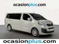 Peugeot Traveller 1.5BlueHDI Business Long 120 Gris - thumbnail 2