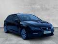 SEAT Leon 1.5 TSI FR PANO+PDC+BEATS+NAVI+KESSY+SHZ Schwarz - thumbnail 7