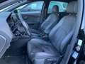 SEAT Leon 1.5 TSI FR PANO+PDC+BEATS+NAVI+KESSY+SHZ Schwarz - thumbnail 9