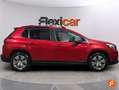Peugeot 2008 1.6 BlueHDI Style 100 Rojo - thumbnail 5