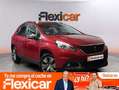 Peugeot 2008 1.6 BlueHDI Style 100 Rojo - thumbnail 1