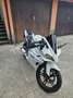 Yamaha YZF-R125 Bianco - thumbnail 1