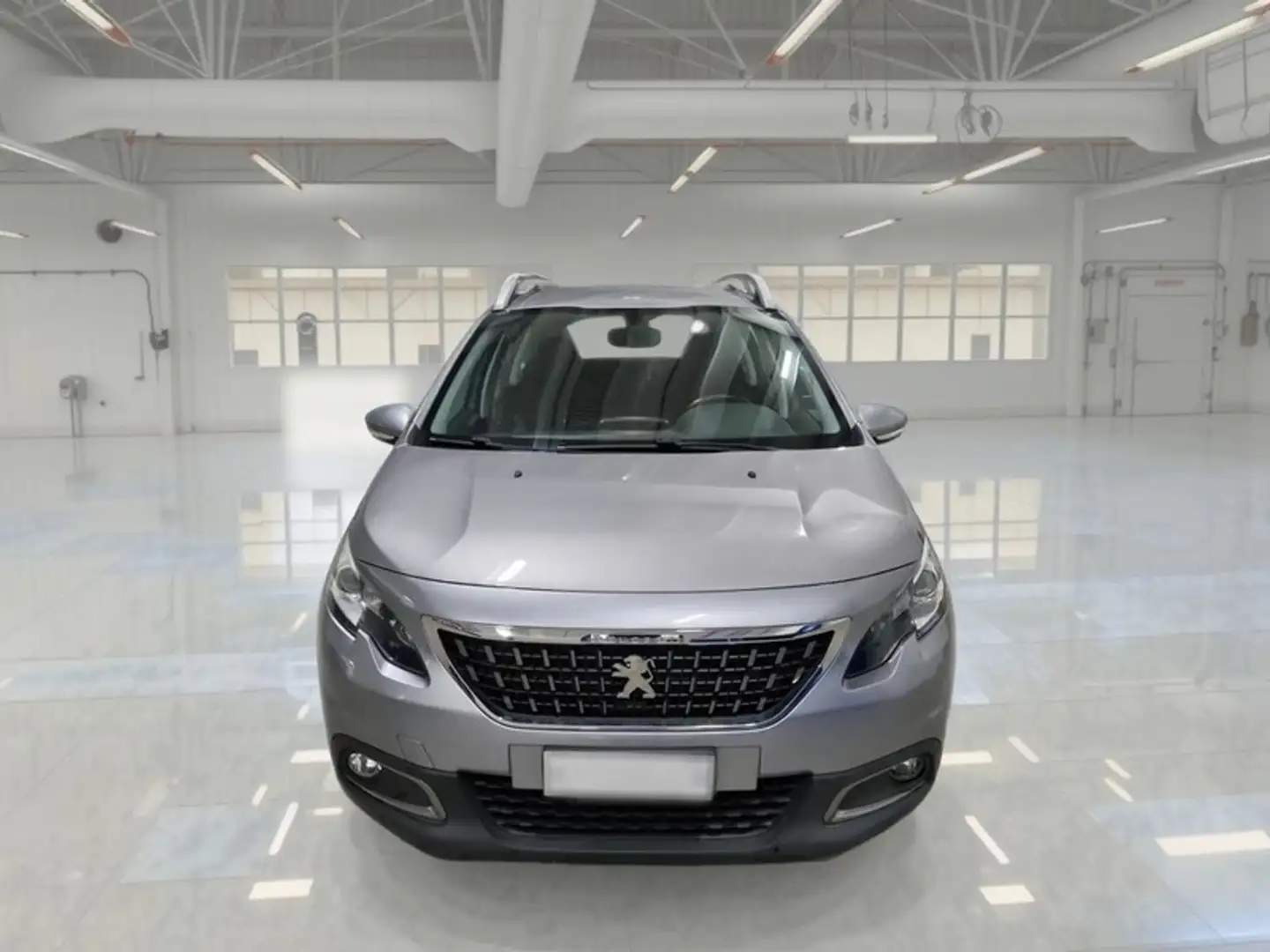 Peugeot 2008 BlueHDi 100cv Active - 2