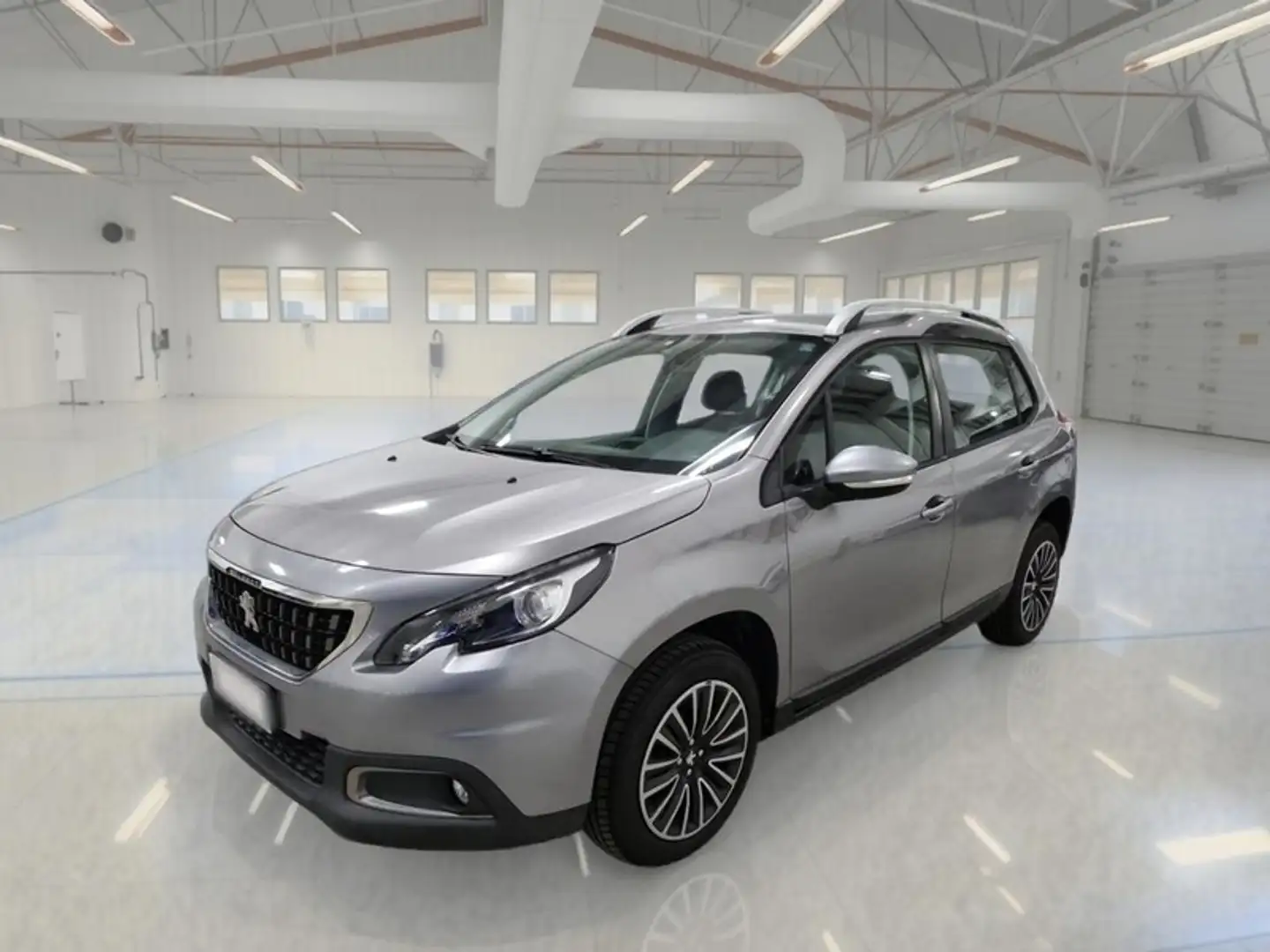 Peugeot 2008 BlueHDi 100cv Active - 1