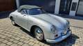 Porsche 356 Speedster Replika Silber - thumbnail 7