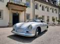 Porsche 356 Speedster Replika Silber - thumbnail 1