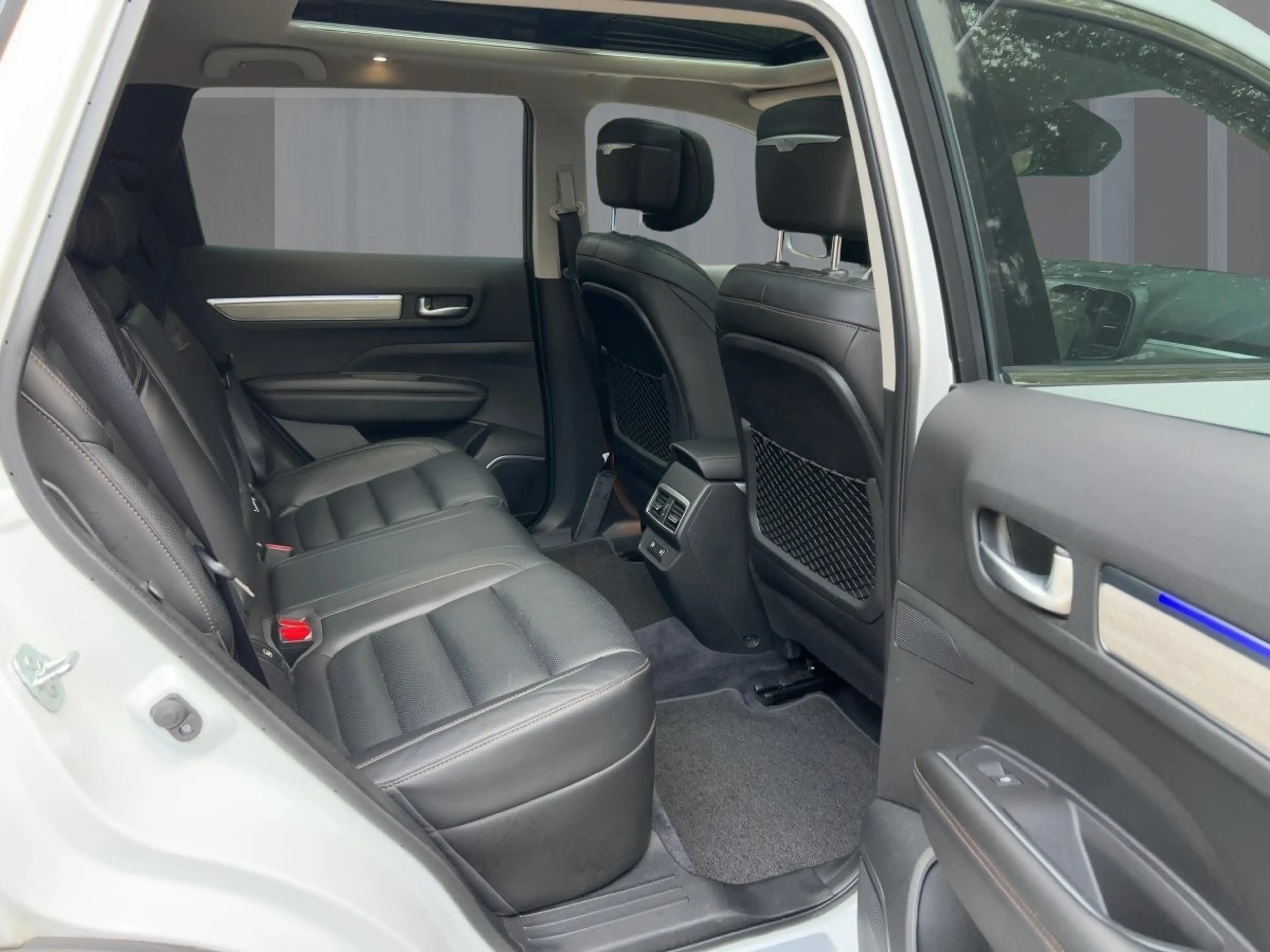 Renault Koleos INITIALE PARIS BLUE dCi 185 4WD X-tronic — photo 9