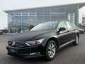 Volkswagen Passat 1.4 TSI PANORAMA/KAMERA/NAVI/DSG/MASSAGE Schwarz - thumbnail 2
