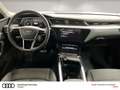 Audi Q8 e-tron 50 quattro MATRIX NAV GRA SHZ S line Grau - thumbnail 7