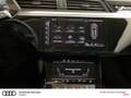 Audi Q8 e-tron 50 quattro MATRIX NAV GRA SHZ S line Grau - thumbnail 12