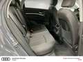 Audi Q8 e-tron 50 quattro MATRIX NAV GRA SHZ S line Grau - thumbnail 8
