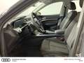 Audi Q8 e-tron 50 quattro MATRIX NAV GRA SHZ S line Grau - thumbnail 15