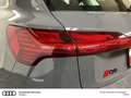 Audi Q8 e-tron 50 quattro MATRIX NAV GRA SHZ S line Grau - thumbnail 16