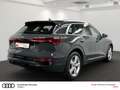 Audi Q8 e-tron 50 quattro MATRIX NAV GRA SHZ S line Grau - thumbnail 5
