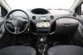Toyota Yaris 1.0 65PS Sol Klima 2.Hand TÜV neu Grau - thumbnail 14