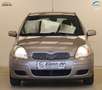 Toyota Yaris 1.0 65PS Sol Klima 2.Hand TÜV neu Grau - thumbnail 2