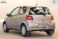 Toyota Yaris 1.0 65PS Sol Klima 2.Hand TÜV neu Grau - thumbnail 6