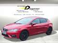 SEAT Leon / Sommer&Winter / wenig Km / viele Extras Rot - thumbnail 35