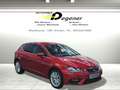 SEAT Leon / Sommer&Winter / wenig Km / viele Extras Rot - thumbnail 39