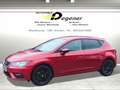 SEAT Leon / Sommer&Winter / wenig Km / viele Extras Rot - thumbnail 31