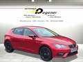 SEAT Leon / Sommer&Winter / wenig Km / viele Extras Rot - thumbnail 33