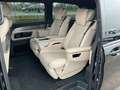 Mercedes-Benz V 300 d 4MATIC EXCLUSIVE Lang Aut. 7-Sitzer Pano Nero - thumbnail 8