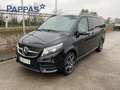Mercedes-Benz V 300 d 4MATIC EXCLUSIVE Lang Aut. 7-Sitzer Pano Nero - thumbnail 1