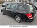 Mercedes-Benz C 220 C T-Modell C 220 T CDI BlueEff. Avangarde Nero - thumbnail 4