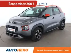 Citroen C3 Aircross 1.2 PureTech Feel