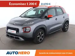 Citroen C3 Aircross 1.2 PureTech Feel