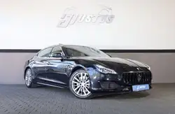 Maserati Quattroporte 3.0 V6 Modena/360*/TOTW/ACC/HK/R19