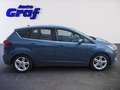 Ford C-Max Titanium X 2,0 TDCi S/S Powershift Aut. Blau - thumbnail 3