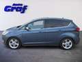 Ford C-Max Titanium X 2,0 TDCi S/S Powershift Aut. Blau - thumbnail 6