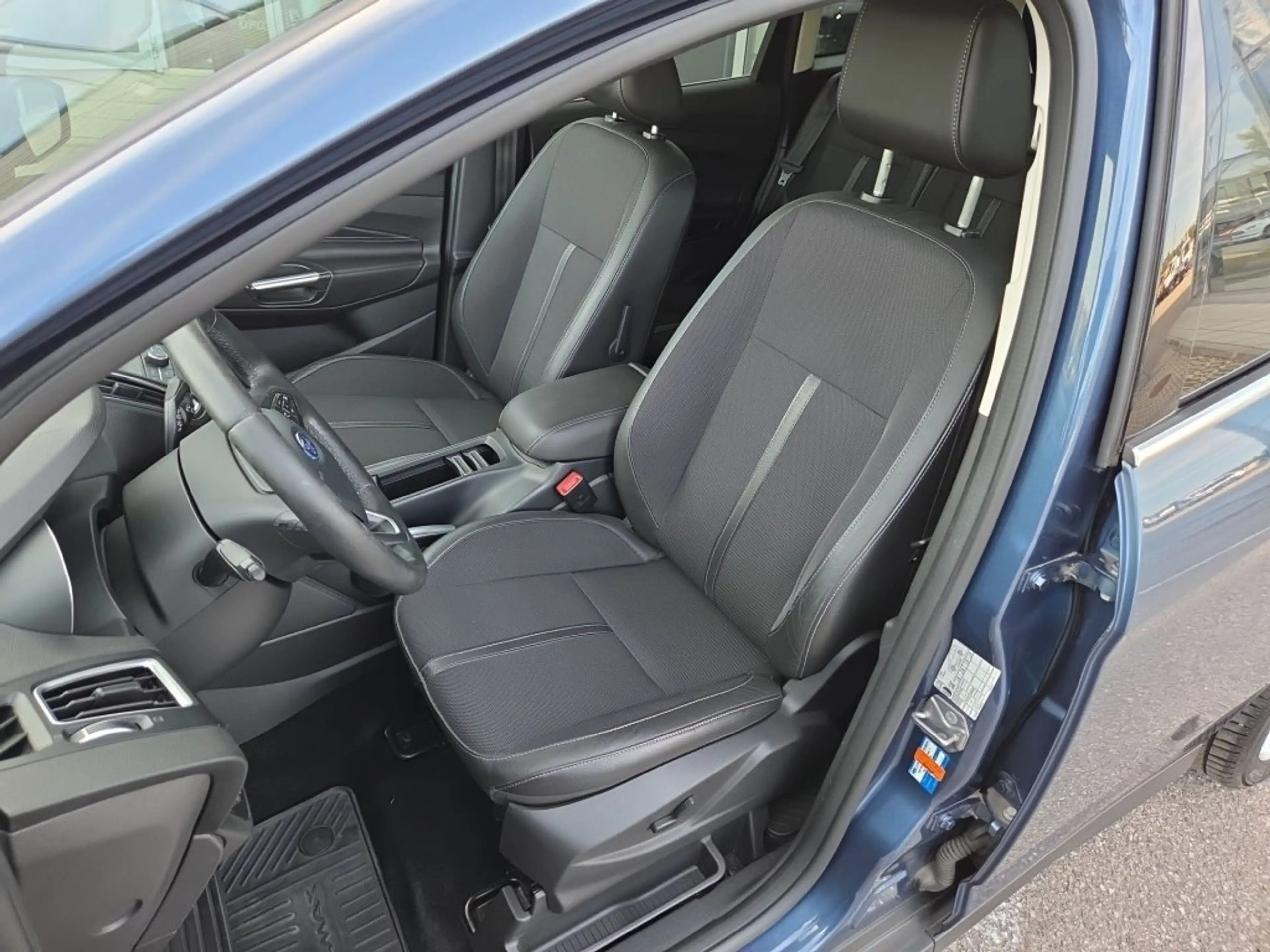Ford C-Max Titanium X 2,0 TDCi S/S Powershift Aut. — photo 11