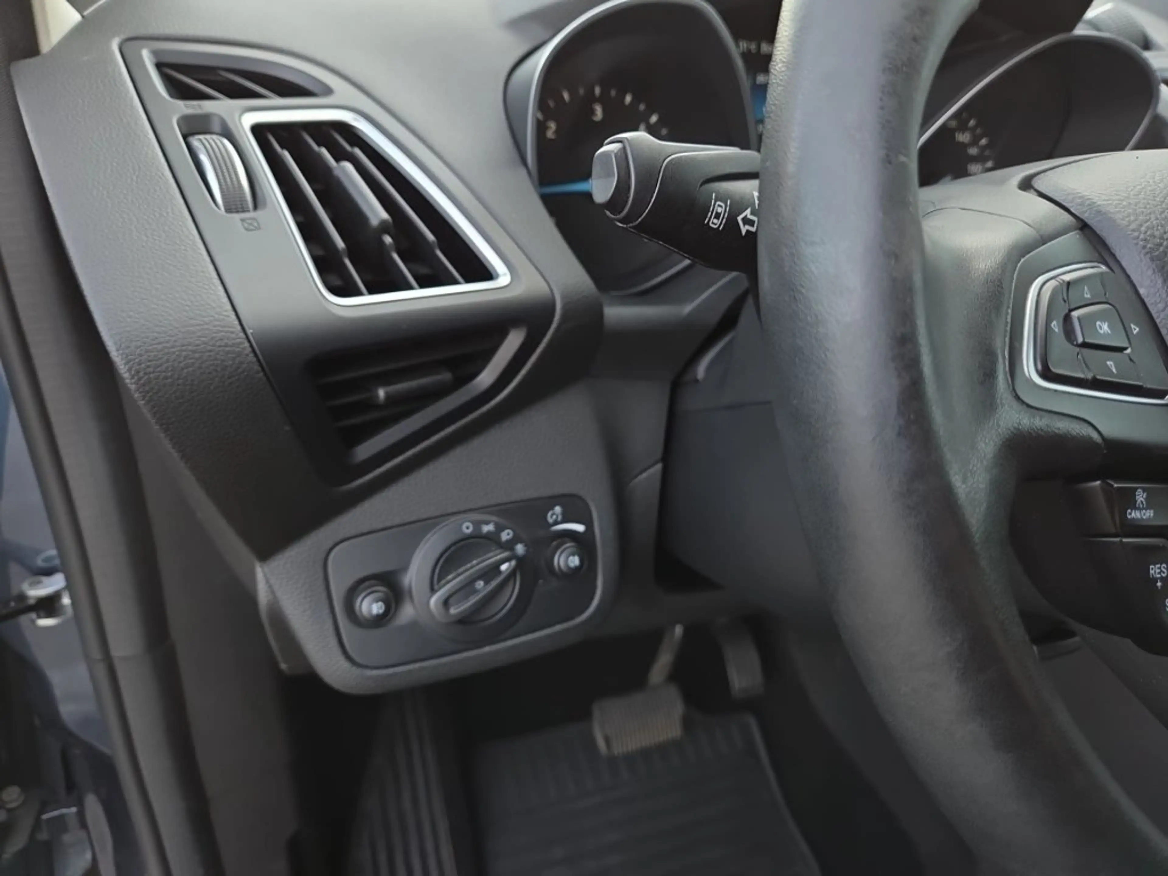 Ford C-Max Titanium X 2,0 TDCi S/S Powershift Aut. — photo 15