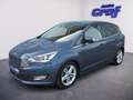 Ford C-Max Titanium X 2,0 TDCi S/S Powershift Aut. Blau - thumbnail 1