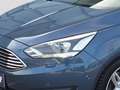 Ford C-Max Titanium X 2,0 TDCi S/S Powershift Aut. Blau - thumbnail 7