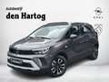 Opel Crossland 1.2 Turbo Elegance Panorama dak/ECC/Dodehoek senso Grijs - thumbnail 1