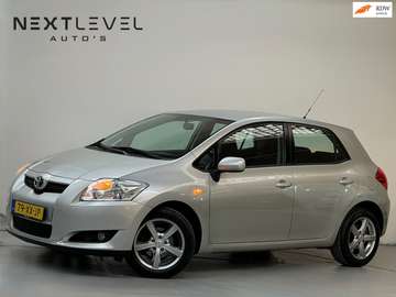 1.6-16V Sol AUTOMAAT Origineel NL NAP Airco 1 jaar