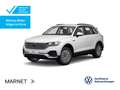 Volkswagen Touareg 4Motion 3.0 TDI SCR 210kW Navi*AHK*El.He Bílá - thumbnail 1