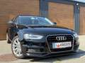 Audi A4 Avant 2,0 TDI Aut. Schwarz - thumbnail 8
