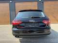 Audi A4 Avant 2,0 TDI Aut. Schwarz - thumbnail 13