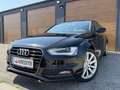 Audi A4 Avant 2,0 TDI Aut. Schwarz - thumbnail 4