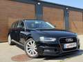 Audi A4 Avant 2,0 TDI Aut. Schwarz - thumbnail 10
