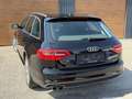 Audi A4 Avant 2,0 TDI Aut. Schwarz - thumbnail 14